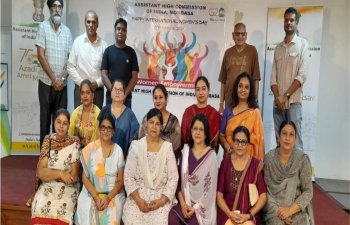 Happy International Women’s Day 2024